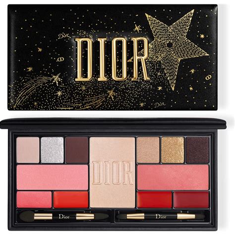 dior lidschatten neu|Lidschattenpalette .